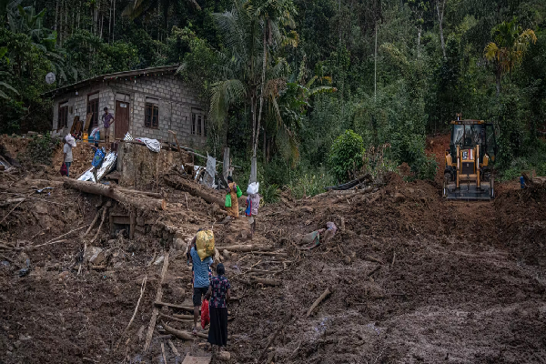 மின்கட்டண அதிகரிப்பு : மரத்தால் விழுந்தவனை மாடு ஏறி மிதிக்கும் செயல் : ஜனக ரத்நாயக்க சாடல் | Increase Electricity Tariffs Is An Injustice