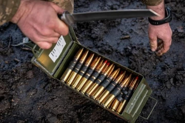 ஜேர்மன் ராணுவத்துக்காக கொண்டுவரப்பட்ட ஆயிரக்கணக்கான துப்பாக்கி குண்டுகள் மாயம்