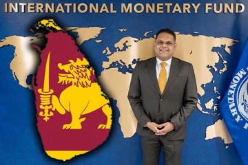 கடனை விரைவாக தீர்ப்பதில் இலங்கை நம்பிக்கை: செஹான் சேமசிங்க உறுதி