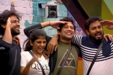 டிக்கெட் டூ பினாலேவை வென்று Finals-க்குள் நுழைந்த முதல் போட்டியாளர்? யாருமே எதிர்பார்க்காமல் நடந்த திடீர் திருப்பம்! மகிழ்ச்சியில் ரசிகர்கள்