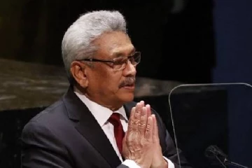 சோற்றுக்காக கையேந்தும் இலங்கை அரசு! ஹர்க்ஷா சாடல்