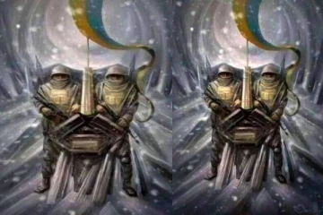 உங்களோட வசீகரமான குணத்த கண்டுபிடிக்க ஒரு Test- படத்தில் தெரிவது என்ன?