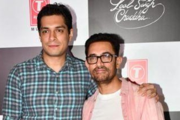 டாப் ஹீரோவின் மகனுக்கு ஜோடியாகும் சாய் பல்லவி! அவரை விட வயசு குறைந்தவரா | Sai Pallavi To Pair Aamir Khan Son Junaid Khan