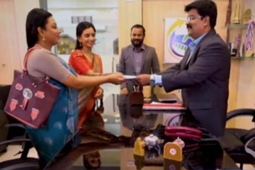 கணவர் கோபியின் திருமணத்திற்கு சமைத்து கொடுக்கும் பாக்கியா! விறுவிறுப்பான ப்ரொமோ காட்சி