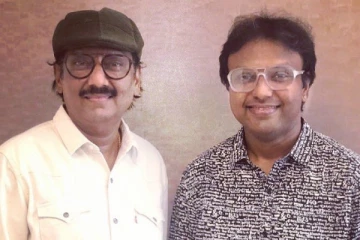 'காரி' பாடலை கேட்டு கதறி அழுத இசையமைப்பாளர் டி.இமான் மற்றும் அவர் தந்தை..  உணர்வுபூர்வமான பாடல்