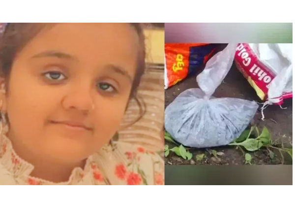 பெற்ற மகளை 3 நாட்கள் பட்டினிப் போட்டு நரபலி கொடுத்த கொடூரத் தந்தை - நெஞ்சை உலுக்கும் அதிர்ச்சி சம்பவம்...! | Gujarat Somnath Human Sacrifice பெற்ற மகளை 3 நாட்கள் பட்டினிப் போட்டு நரபலி கொடுத்த கொடூரத் தந்தை - நெஞ்சை உலுக்கும் அதிர்ச்சி சம்பவம்...! | Gujarat Somnath Human Sacrifice