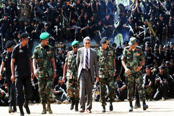 தவறான முடிவுடன் கோட்டாபய:ஏற்படப்போகும் எதிர் விளைவுகள்! - ஐபிசி தமிழ்