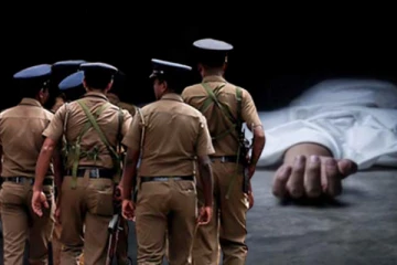 9 வயது சிறுவனுக்கு எமனாக மாறிய தொட்டில்: நாவலப்பிட்டியில் சோகம்