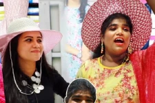 மணிமேகலை மற்றும் அறந்தாங்கி நிஷாவின் நகைச்சுவையான ஷாப்பிங்.. Bloopers