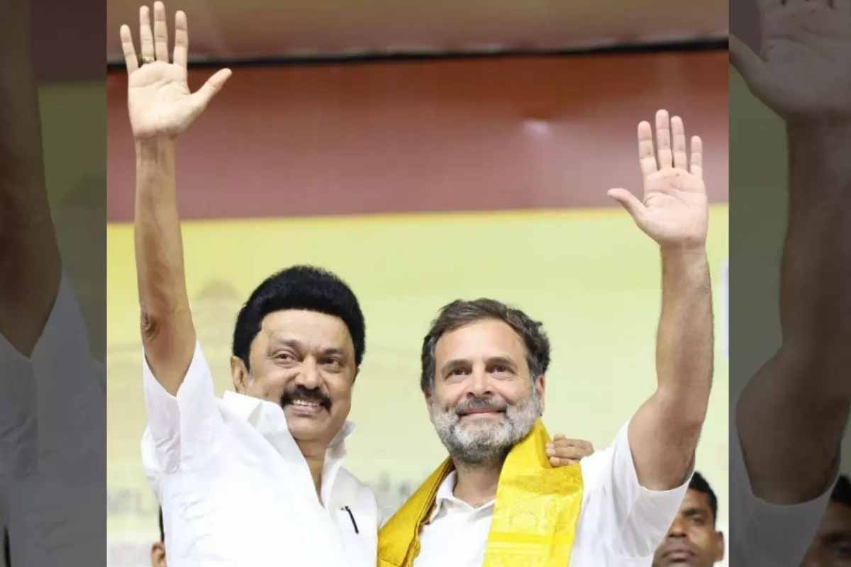 திமுக கூட்டணியிலிருந்து வெளியேற காங்கிரஸ் முடிவு? ப.சிதம்பரம் அவசர ஆலோசனை | Congress Will Leave From Dmk Alliance திமுக கூட்டணியிலிருந்து வெளியேற காங்கிரஸ் முடிவு? ப.சிதம்பரம் அவசர ஆலோசனை | Congress Will Leave From Dmk Alliance