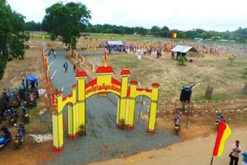 யாழ்ப்பாணத்தில் மாவீரர் நாள் நிகழ்வுக்குத் தடை :  யாழ்ப்பாணம் நீதிவான் நீதிமன்றம்