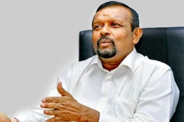 நாடாளுமன்றத் தேர்தலை முதலில் நடத்த வேண்டும்: சந்திரசேன கோரிக்கை