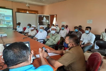 அவசர உபாதைகளுக்காக அம்பியூலன்ஸ் சேவை ஆரம்பம்