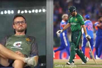 படுதோல்விக்கு பின்.,உடைமாற்று அறையில் என்ன நடந்தது? வெளிப்படுத்திய பாகிஸ்தான் பயிற்சியாளர்