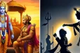 மகாபாரதம்: கிருஷ்ணர் ஏன் இந்த இடங்களில் அமைதி காத்தார் தெரியுமா?