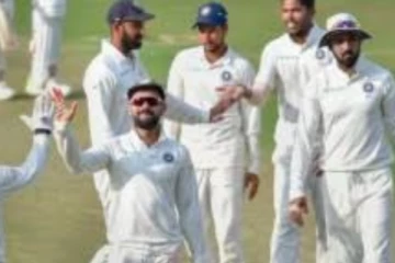 சென்னையில் இந்தியா- இங்கிலாந்து டெஸ்ட்: 50 சதவீத ரசிகர்களுக்கு அனுமதி