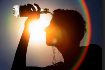 மே மாதம் வரையில் நீடிக்கவுள்ள வெப்பநிலையுடன் கூடிய வானிலை