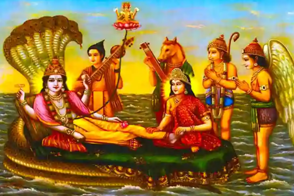 2026 ஜெய ஏகாதசி: துளசி செடி வைத்திருப்பவர்கள் இந்த தவறை செய்து விடாதீர்கள் | 2026 Jeya Ekadashi Worship Date And Importance 2026 ஜெய ஏகாதசி: துளசி செடி வைத்திருப்பவர்கள் இந்த தவறை செய்து விடாதீர்கள் | 2026 Jeya Ekadashi Worship Date And Importance