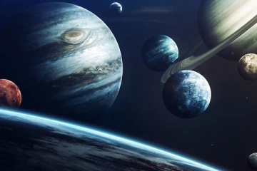 உருவாகும் நவ பஞ்சம யோகம்.., அதிர்ஷ்ட பணமழை பெறப்போகும் 3 ராசியினர்