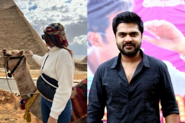 இரண்டாம் தாரமா சென்றது எப்படி!! நடிகை ஹன்சிகா அம்மாவிடம் என்ன கூறினார் தெரியுமா...