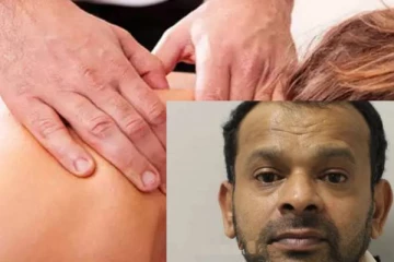 லண்டனில் நான்கு பெண்களிடம் கொடூரமாக நடத்துக்கொண்ட இந்தியர்! பரபரப்பு சம்பவம்