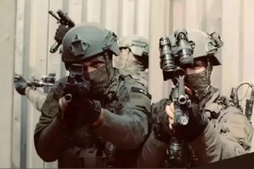 ஹமாஸை கூண்டோடு ஒழிக்க களமிறங்கியது 'பிசாசு' படை : இரத்த ஆறு ஓடுமென எச்சரிக்கை