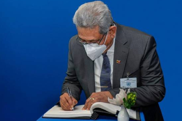 புலம்பெயர் தமிழர்களுக்கு ஜனாதிபதி கோட்டாபய விடுத்த முக்கிய அறிவிப்பு! | Important Announcement Gotabaya Tamils Diaspora