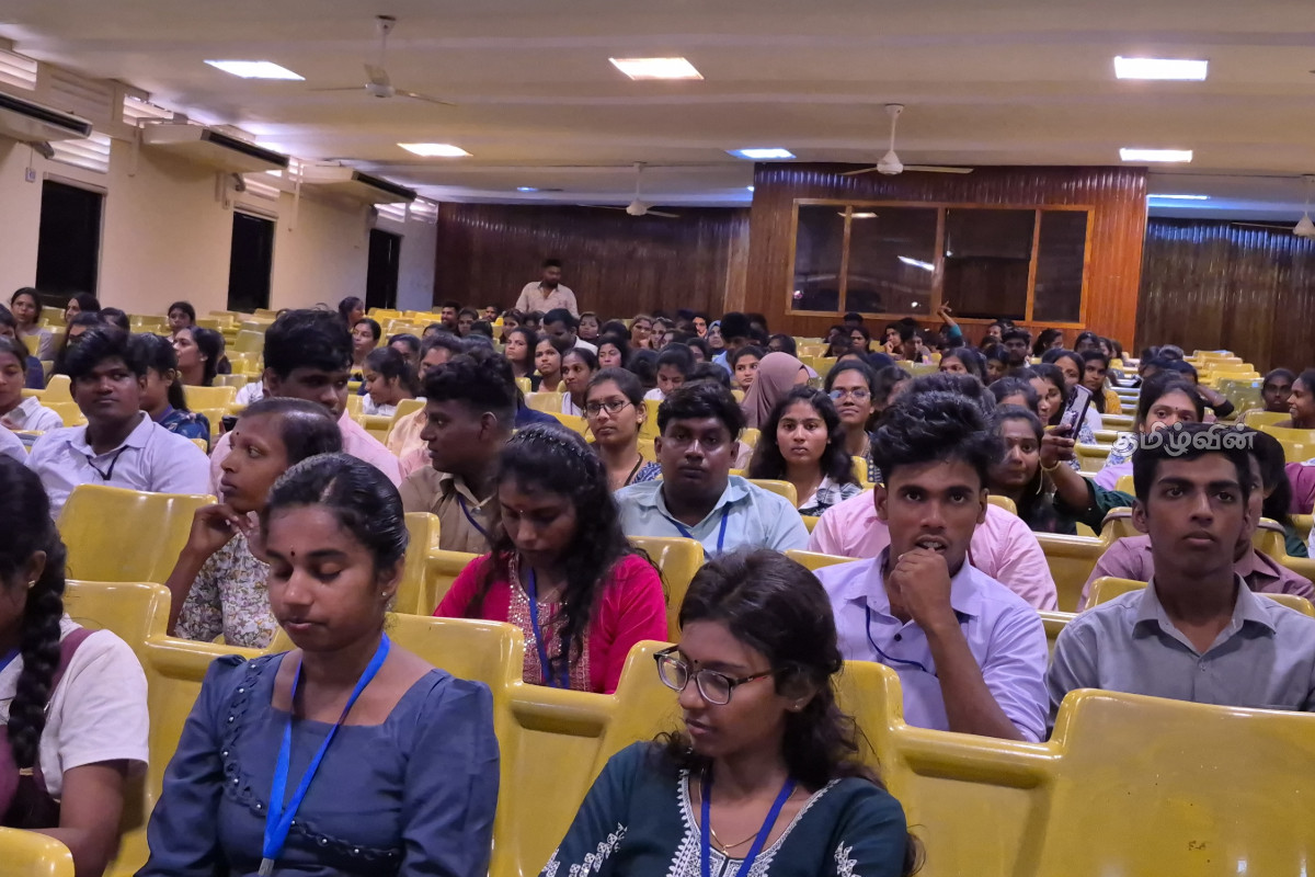 ஈழத்துக் கலைஞர்களின் இயக்கத்திலும் நடிப்பிலும் உருவான தீப்பந்தம் முழுநீளத் திரைப்படம் | Deeppantham Full Length Film Directe Eelam Artists ஈழத்துக் கலைஞர்களின் இயக்கத்திலும் நடிப்பிலும் உருவான தீப்பந்தம் முழுநீளத் திரைப்படம் | Deeppantham Full Length Film Directe Eelam Artists