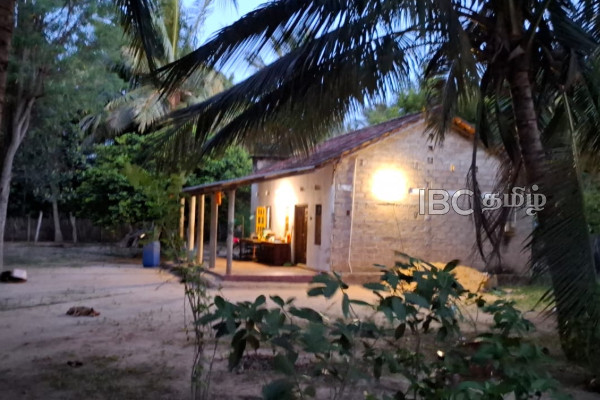 தமிழர் பகுதியில் தொடரும் மர்மக் கொலைகள் - 84 வயது மூதாட்டியின் சடலம் மீட்பு | Dead Womans Body Recovered Survival Murder