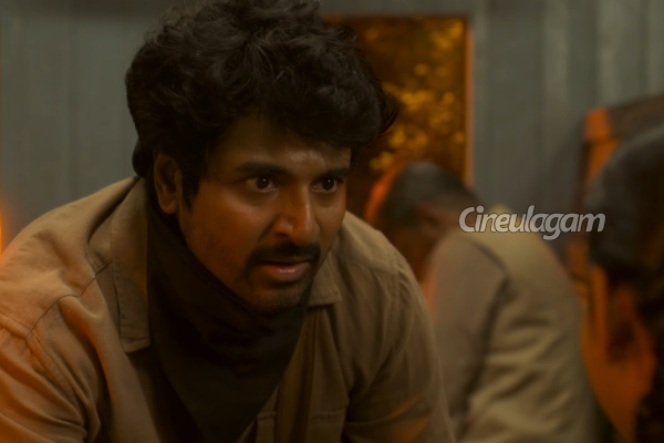 ஜனநாயகன் உடன் மோதல்.. இது அண்ணன் - தம்பி பொங்கல் தான்: சிவகார்த்திகேயன் | Sivakarthikeyan About Parasakthi Clash Vijay ஜனநாயகன் உடன் மோதல்.. இது அண்ணன் - தம்பி பொங்கல் தான்: சிவகார்த்திகேயன் | Sivakarthikeyan About Parasakthi Clash Vijay