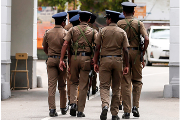 யாழில் சட்டவிரோத மதுபான உற்பத்தியில் ஈடுபட்ட நபர் கைது | Person Illegal Liquor Arrested In Jaffna