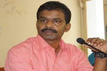 நினைவு சின்னங்களை உடைத்து நல்லிணக்கத்தை தகர்த்துள்ளார்கள்- மு.சந்திரகுமார்