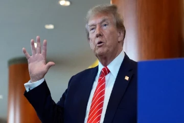 நீதிமன்றின் அறிவிப்பால் ட்ரம்பிற்கு ஏற்பட்ட பின்னடைவு