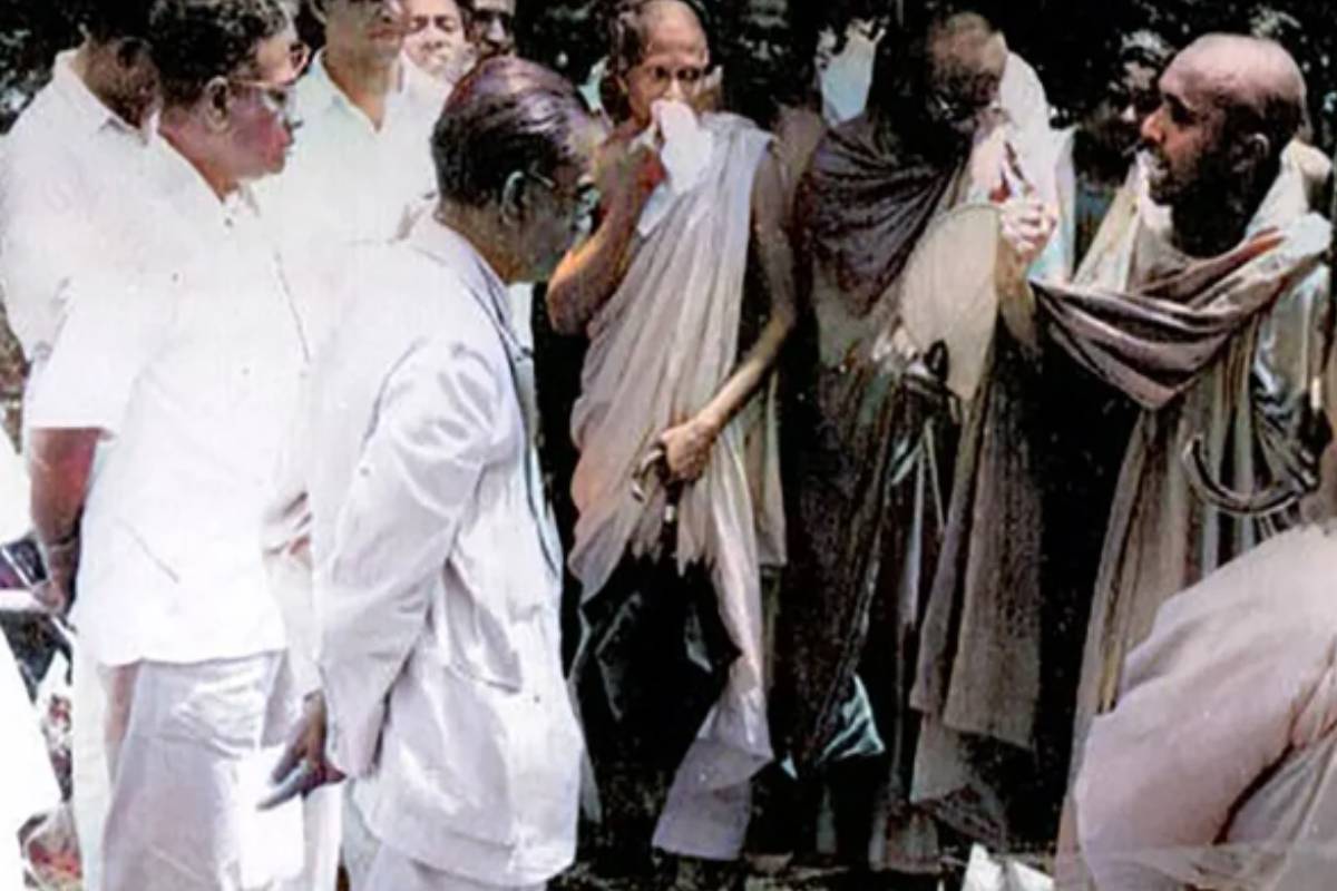 தமிழர் அரசியலும் சிங்கள பௌத்த அரசியல் மனநிலையும்.. | Tamil Politics And Sinhala Buddhist Political