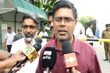 கொரோனாவிலிருந்து மீண்டார் முஜிபுர் ரஹ்மான்