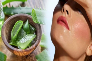 எண்ணெய் வடியும் சருமமா? கற்றாழையை இப்படி பயன்படுத்துங்க