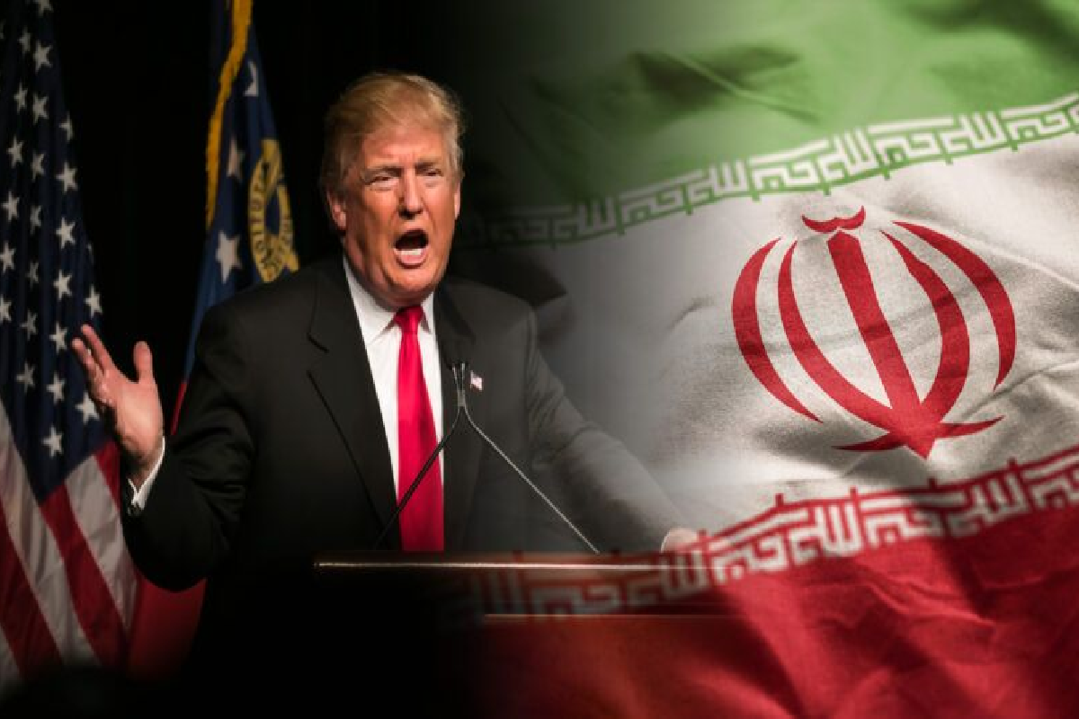 விமான தளங்களைப் பயன்படுத்த கூடாது ; அமெரிக்காவை எதிர்த்த நாட்டிற்கு ட்ரம்ப் செய்த சம்பவம் | Trump Takes Action Against Country Opposing விமான தளங்களைப் பயன்படுத்த கூடாது ; அமெரிக்காவை எதிர்த்த நாட்டிற்கு ட்ரம்ப் செய்த சம்பவம் | Trump Takes Action Against Country Opposing