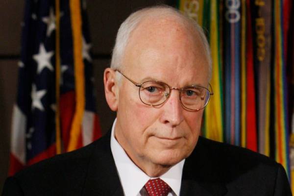 அமெரிக்க முன்னாள் துணை ஜனாதிபதி காலமானார்! | Former Us Vice President Dick Cheney Dies At 84 அமெரிக்க முன்னாள் துணை ஜனாதிபதி காலமானார்! | Former Us Vice President Dick Cheney Dies At 84