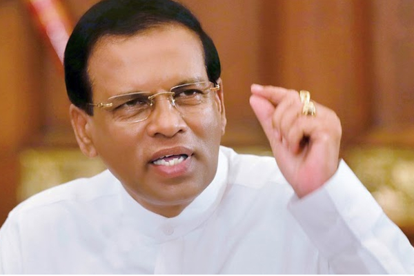 அவசரமாக கூடும் ஶ்ரீலங்கா சுதந்திரக் கட்சி | Slfp Maithiripala Sirisena