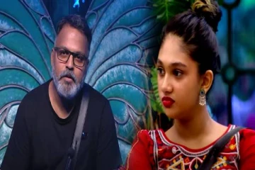 வனிதா மகளை நாமினேட் செய்யும் போட்டியாளர்கள்.. இதற்கு முக்கிய காரணம் இந்த பிரபலமா?