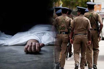 நுவரெலியா காட்டுப்பகுதியிலிருந்து பெண்ணின் சடலம் மீட்பு