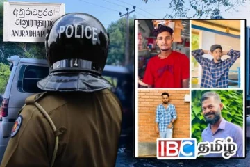 முல்லைத்தீவு இளைஞர்கள் நால்வரை பலியெடுத்த கோர விபத்து : வெளியான பின்னணி