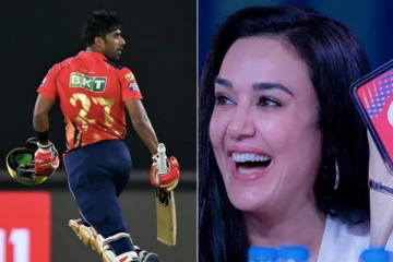 ஏலத்தில் PBKS தவறுதலாக வாங்கிய வீரர்...இன்னைக்கு match வின்னர் - கவனம் பெற்ற வீரர் பின்னணி