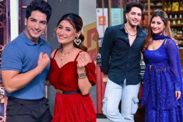 நானும் சுனிதாவும் காதலிக்கிறோமா.... ஓபனாக கூறிய உமைர்