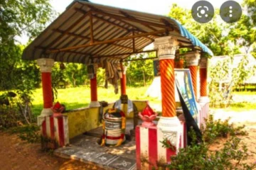 உடையாளூரில் இருப்பது ராஜராஜன் சமாதியா? எழுந்த சந்தேகம்