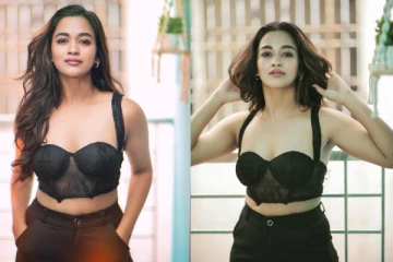 சீரியல் நடிகை காவ்யா அறிவுமணியா இப்படி.. எல்லைமீறிய கவர்ச்சி