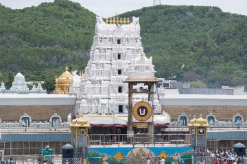 திருப்பதி வரும் பக்தர்களுக்கு வெளியான முக்கிய அறிவிப்பு - இது கட்டாயம்