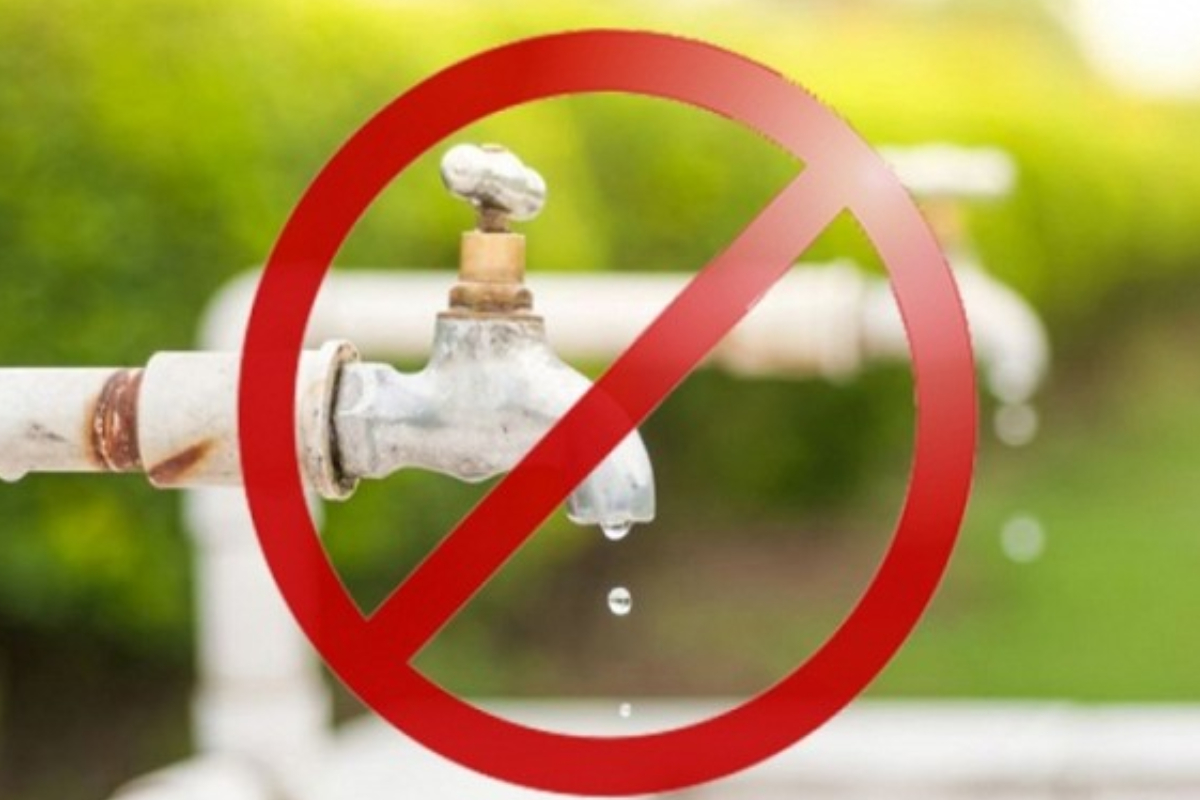மட்டக்களப்பில் தினமும் 4 மணி நேரம் நீர் விநியோகம் தடை | Water Supply To Batticaloa For 4 Hours Daily மட்டக்களப்பில் தினமும் 4 மணி நேரம் நீர் விநியோகம் தடை | Water Supply To Batticaloa For 4 Hours Daily