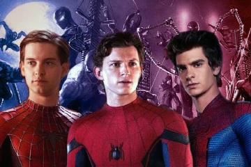 எதிர்பார்ப்பை எகிற வைத்த Spiderman : No Way Home, மீண்டும் வருவார்களா பழைய SpiderMan-கள்..