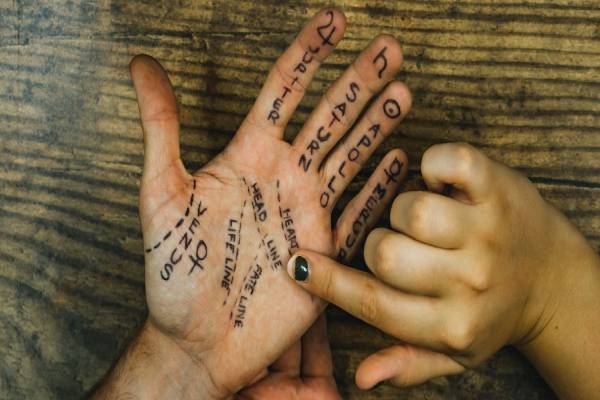 துரதிஷ்டசாலி கை விரலில் இருக்கும் இந்த அடையாளம்.. உங்களுக்கு இருக்கா? | Your Nails Might Indicate Bad Luck Shastra துரதிஷ்டசாலி கை விரலில் இருக்கும் இந்த அடையாளம்.. உங்களுக்கு இருக்கா? | Your Nails Might Indicate Bad Luck Shastra